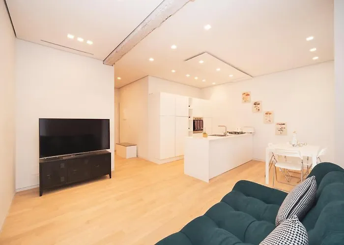 Hill Buddyrent's Apartament Rzym