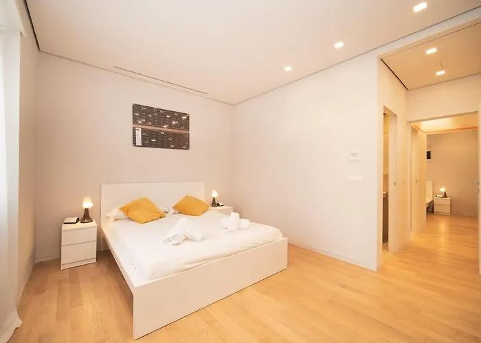 Hill Buddyrent's Apartament Rzym