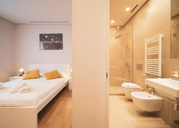 Hill Buddyrent's Apartament