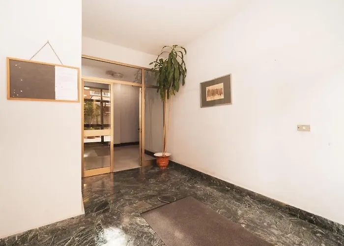 Hill Buddyrent's Apartament *